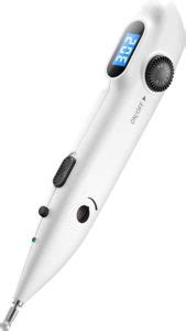 acupuncture pen reviews|Discover The Best Acupuncture Pen For Pain Relief.
